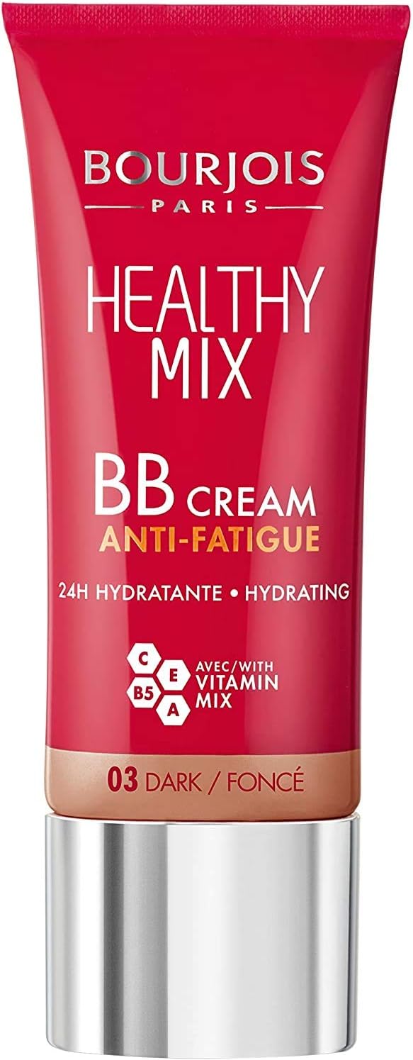 Healthy Mix Bb Cream 30ml, 03 Dark