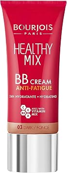 Bourjois Healthy Mix Bb Cream 30ml, 03 Dark