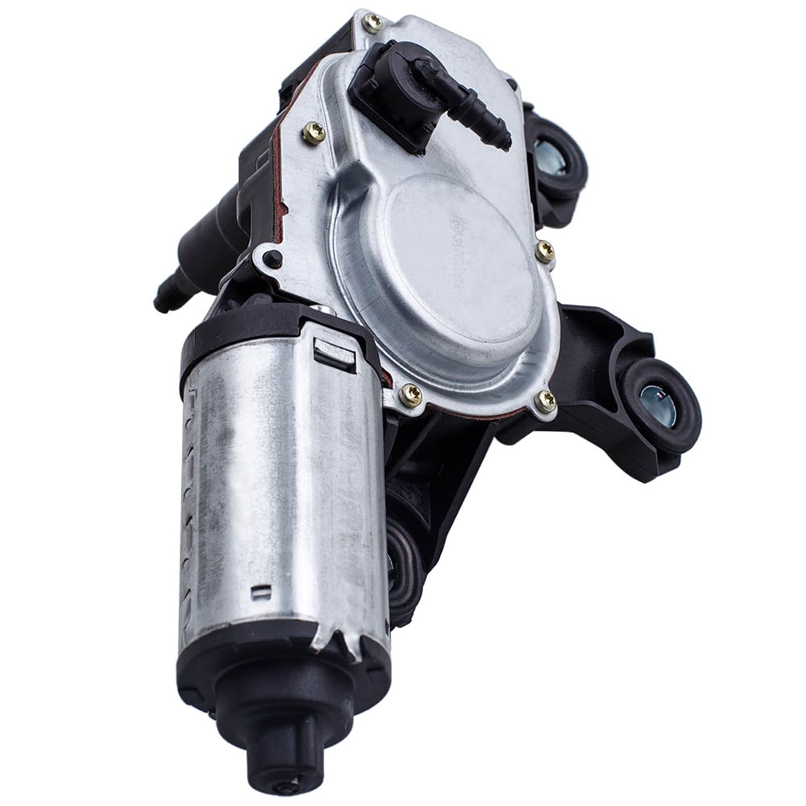 Silnik wycieraczek, do Audi, A4 8k B8 A6 4F C6 Heckwischer Motor 4f9955711b Wymiana silnika wycieraczek samochodowych