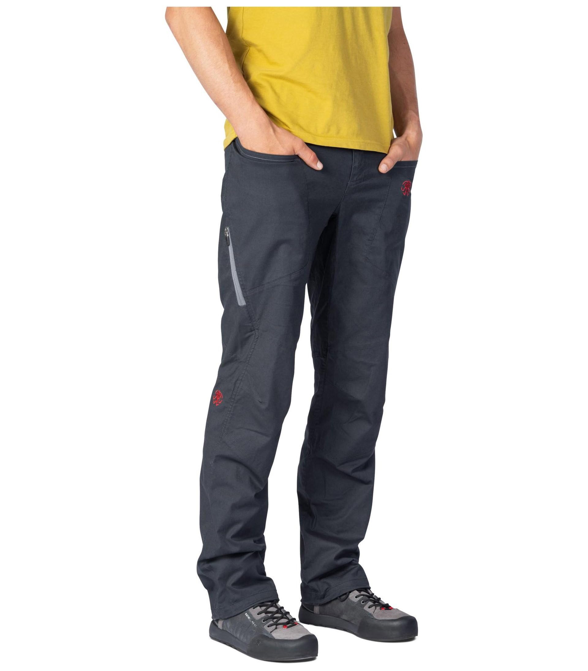 Herrenhose RAFIKI Crag, Größe XL