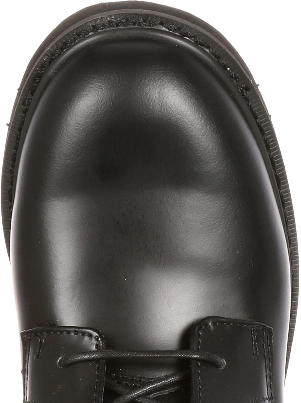 ROCKY Polishable Dress Leather Chukka