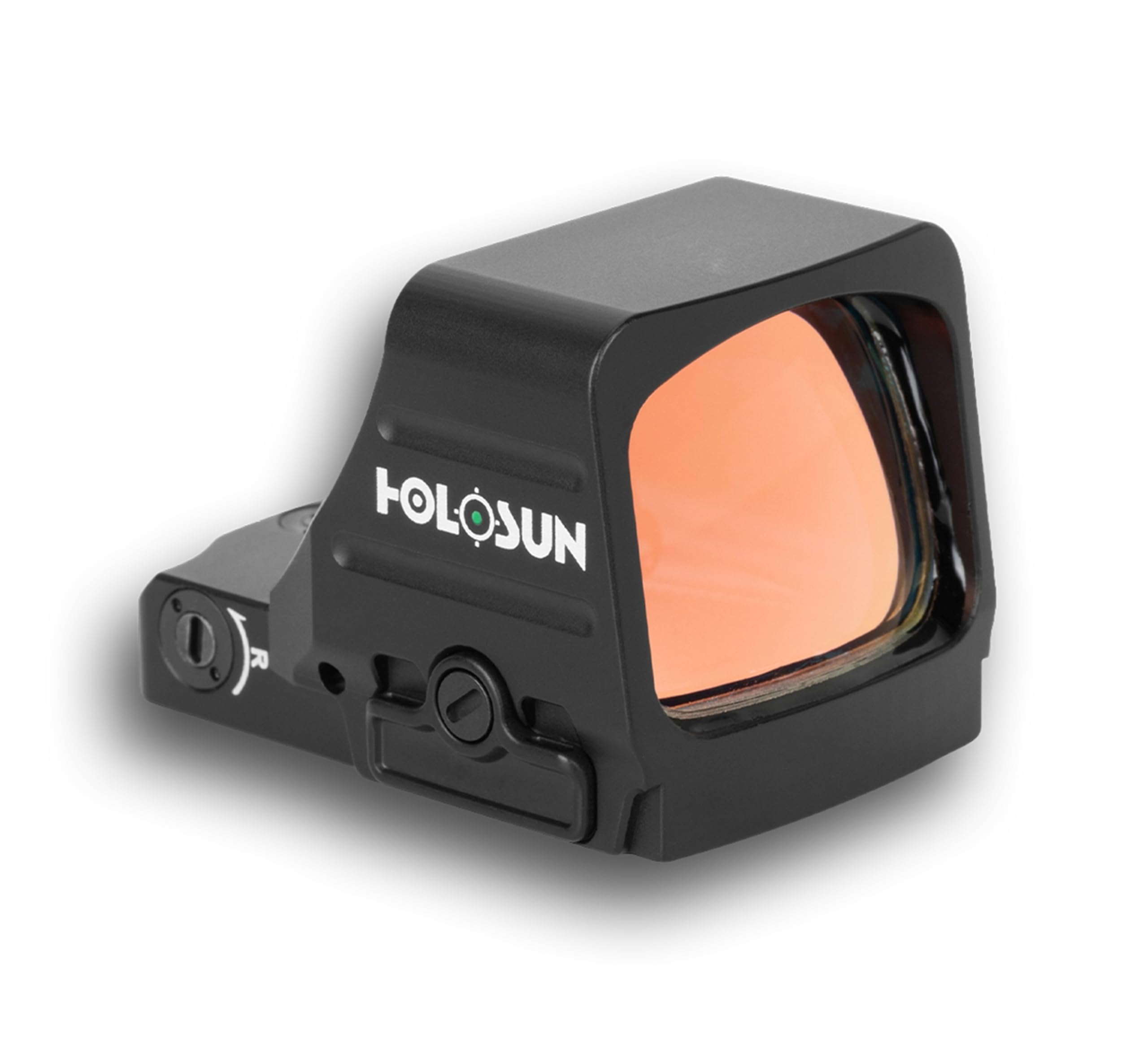 HOLOSUN 407/507COMP Series 6 MOA or 2 MOA Dot &amp; 8/20/32 Circle Reflex Sight
