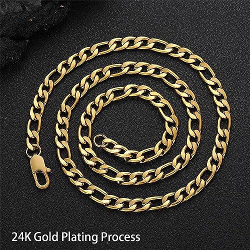 San Judas Tadeo Necklace Diamond 14K Gold Plated San Judas Tadeo Necklace San Judas Medalla (Gold 258) 5