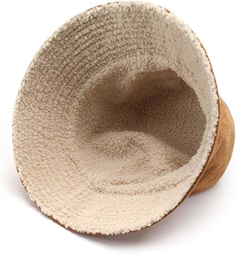 Miniatura 9 de Belsen Sombrero de pescador reversible de pana, unisex, de algodón, lona de sarga de algodón, sombrero de pesca solar