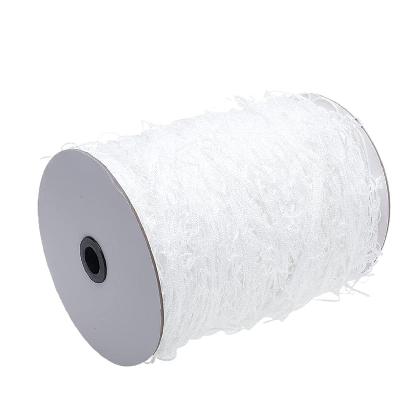 Fulenyi Plant Trellis Netting, 10 x 30 ft Heavy-Duty Polyester Garden Trellis Netting with Square Mesh for Climbing Plants, Vegetables, Fruits, and Flowers