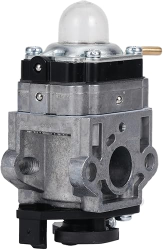 Miniatura 3 de RY38BP 308054129 - Kit de carburador que reemplaza para Ryobi RY38BP 38cc piezas de soplador de mochila con filtro de aire Kit de juntas de filtro