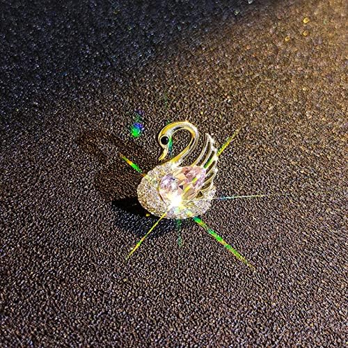 Brooche cute de mode chinoise et épingle de revers violette