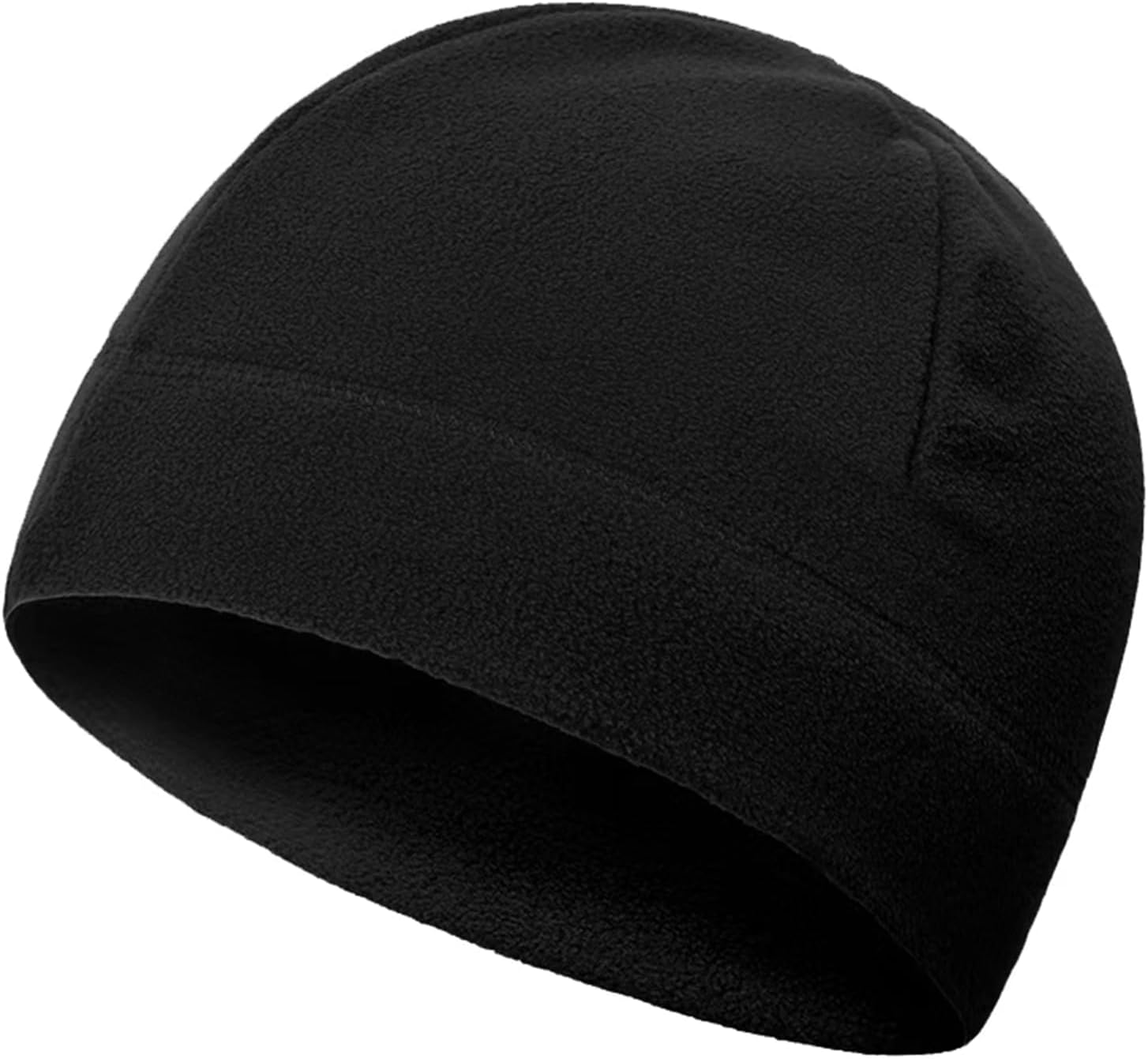 JUSDIQIR Cotton Skull Caps for Men Women, Lightweight Beanie Sleep Hats