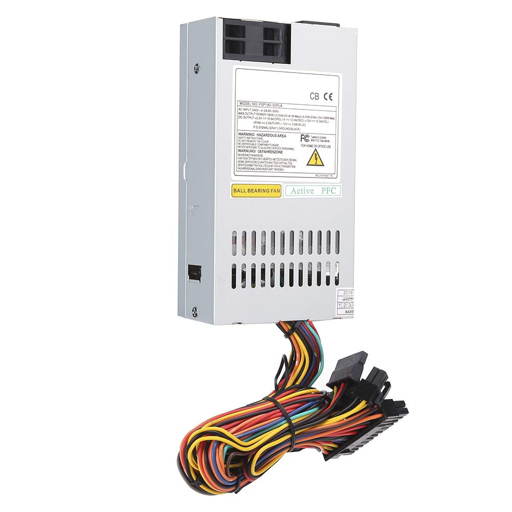 Nieuw FSP180-50PLA PC Voeding - FSP FSP180-50PLA Power Supply 100-240V