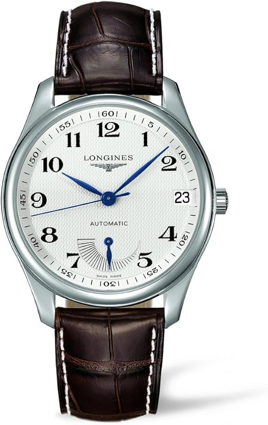 WTS] Longines Master Power Reserve L26664783 (PRICE REDUCED) – WatchPatrol