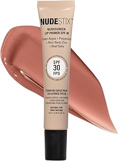 NUDESCREEN IMPRIMER LABIAL SPF 30