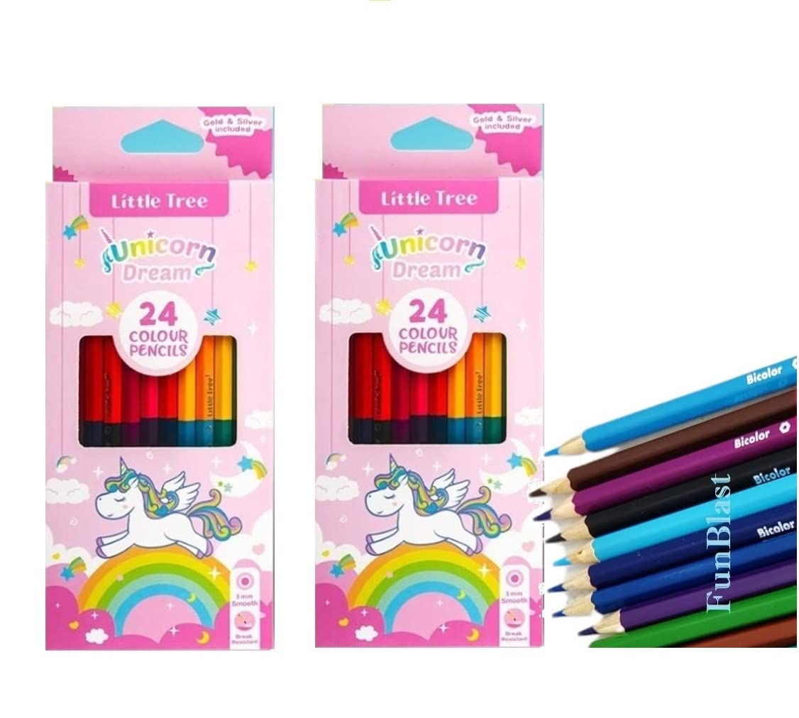 See full amazon price history chart for FunBlast Colour Pencil Set For Kids Double Sided 24 Pcs Colouring Pencils,Pencil Color For Artist,Beginners&Stationary Gift For Kids,Drawing Colours For Kids,Multicolor FunBlast Colour Pencil Set For Kids Double Sided 24 Pcs Colouring Pencils,Pencil Color For Artist,Beginners&Stationary Gift For Kids,Drawing Colours For Kids,Multicolor (B09XVJ953C) Amazon Price History, Amazon Price Tracker