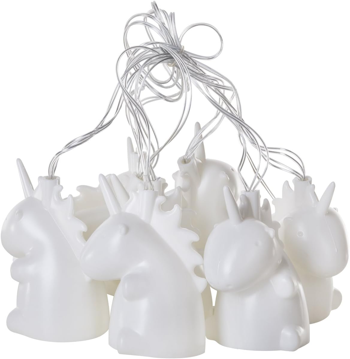Smoko Inc Uni The Unicorn String Lights