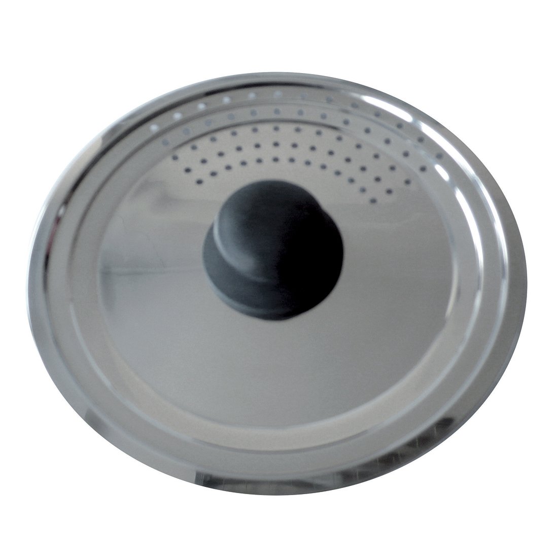 Baumalu 342719 Steamer Lid Stainless Steel Multiple Sizes