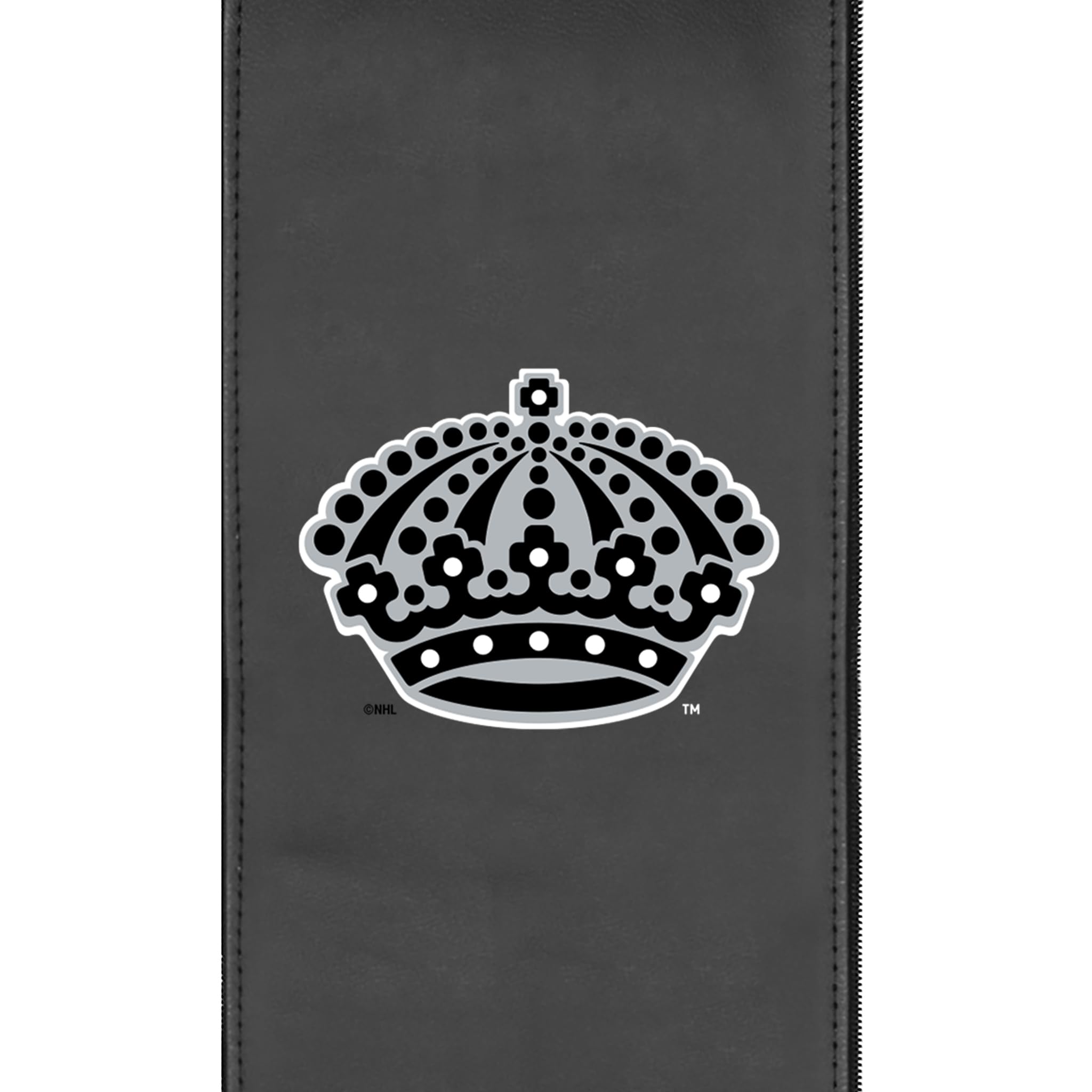 Dreamseat Office Chair 1000 with Los Angeles Kings Secondary Logo