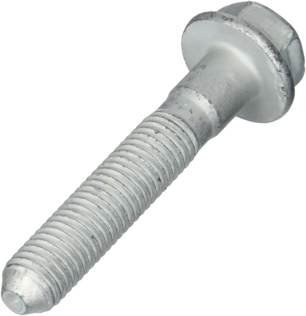 Chrysler Genuine (6502818) Hex Flange Header Bolt
