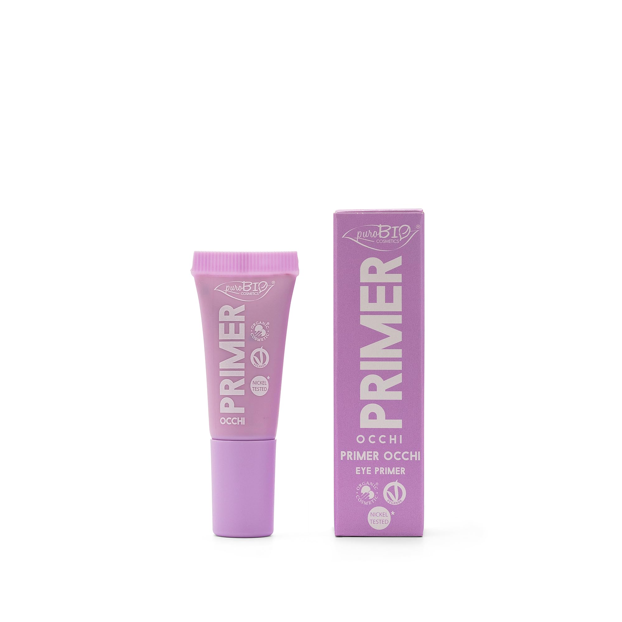 Puro Bio - Primer occhi - 7,2 ml, 7.2 g (Pack of 1)