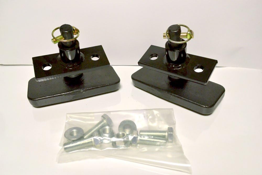 Fisher XtremeV, XV2, XLS Shoe Kit 50700 Automotive