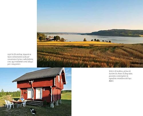 Il Cammino Di Sant'olav. Dove Cadde Un Re E Nacque Una Leggenda - 3