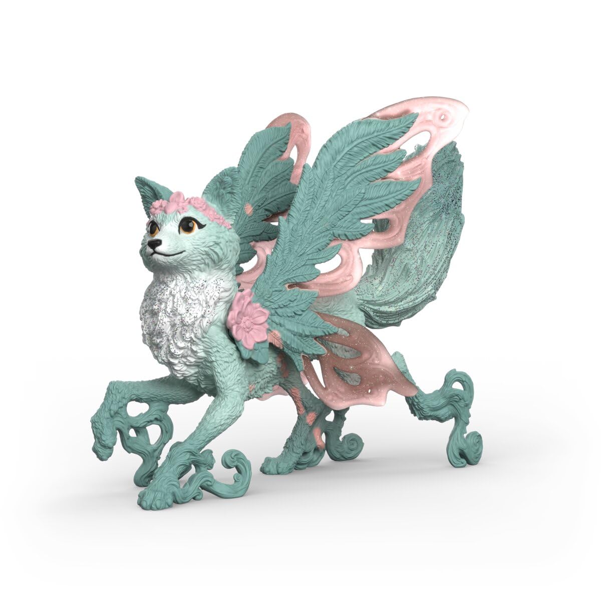 Schleich Magical Feathered Fox