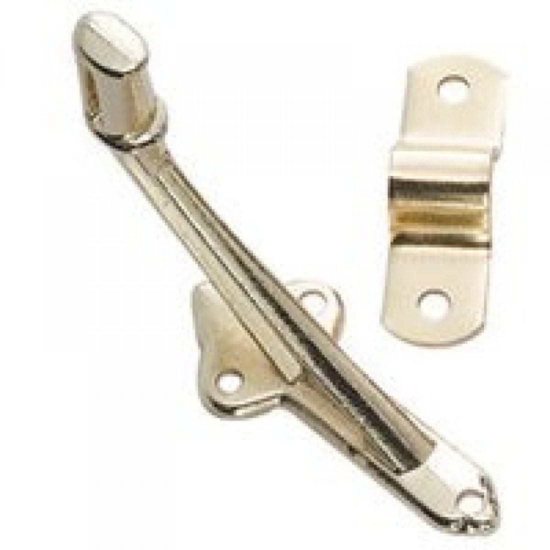 Supports de fixation Mintcraft 61-z080 pour réparer meuble instable