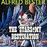 The Stars My Destination