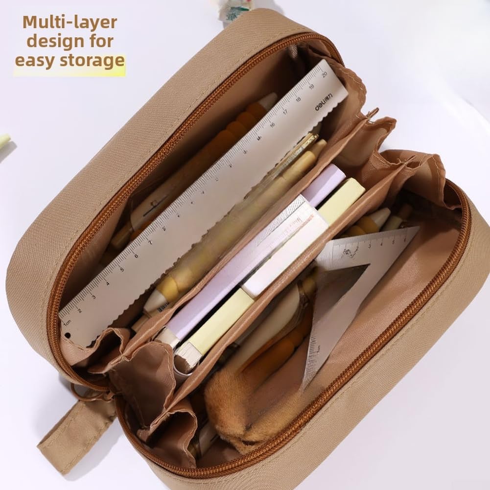 Organizador Escolar 5 para capas para bolsillo para vista para previa(blue2)