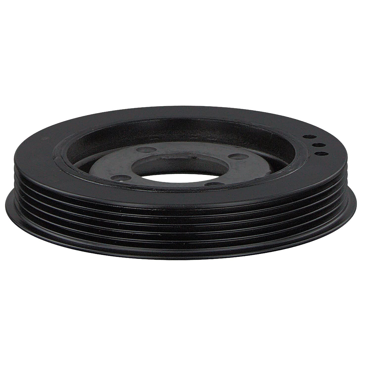 Febi bilstein 26924 Poulie, vilebrequin | Compatible avec: CITROËN SAXO, XSARA, XSARA Break, PEUGEOT 106 I, 106 II