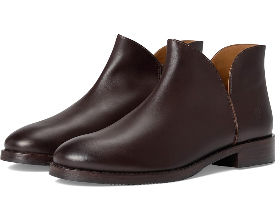 Frye Melissa Shootie 2 - Pair View