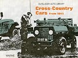  Cross-Country Cars from 1945