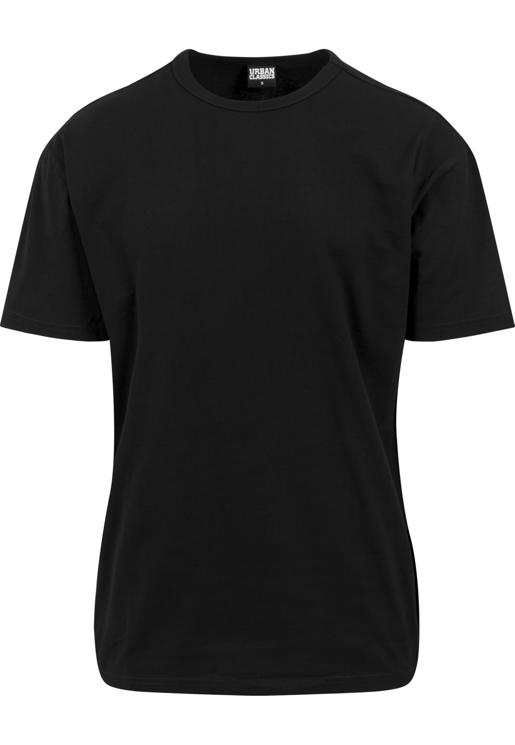 Men Oversized Tee T-Shirt (pack of 1)