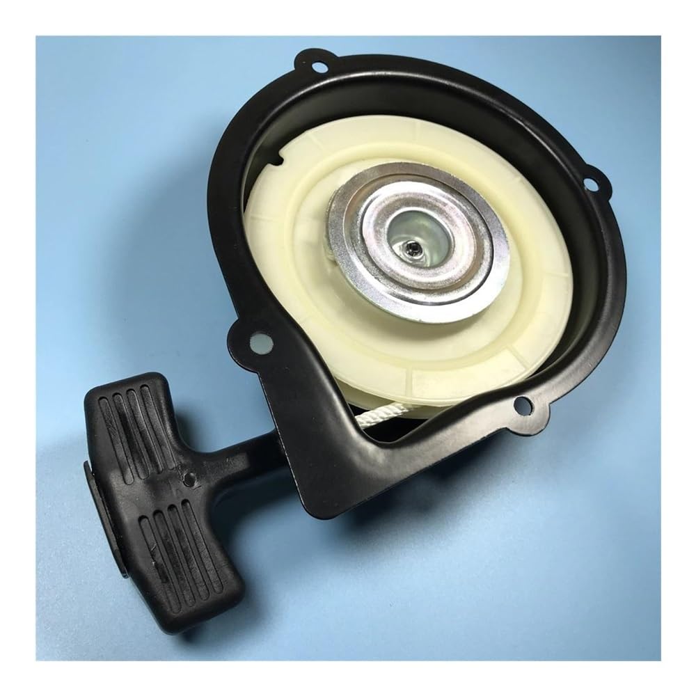 Démarreur manuel de précision pour CF MOTO CF500 CF188 durable - 5