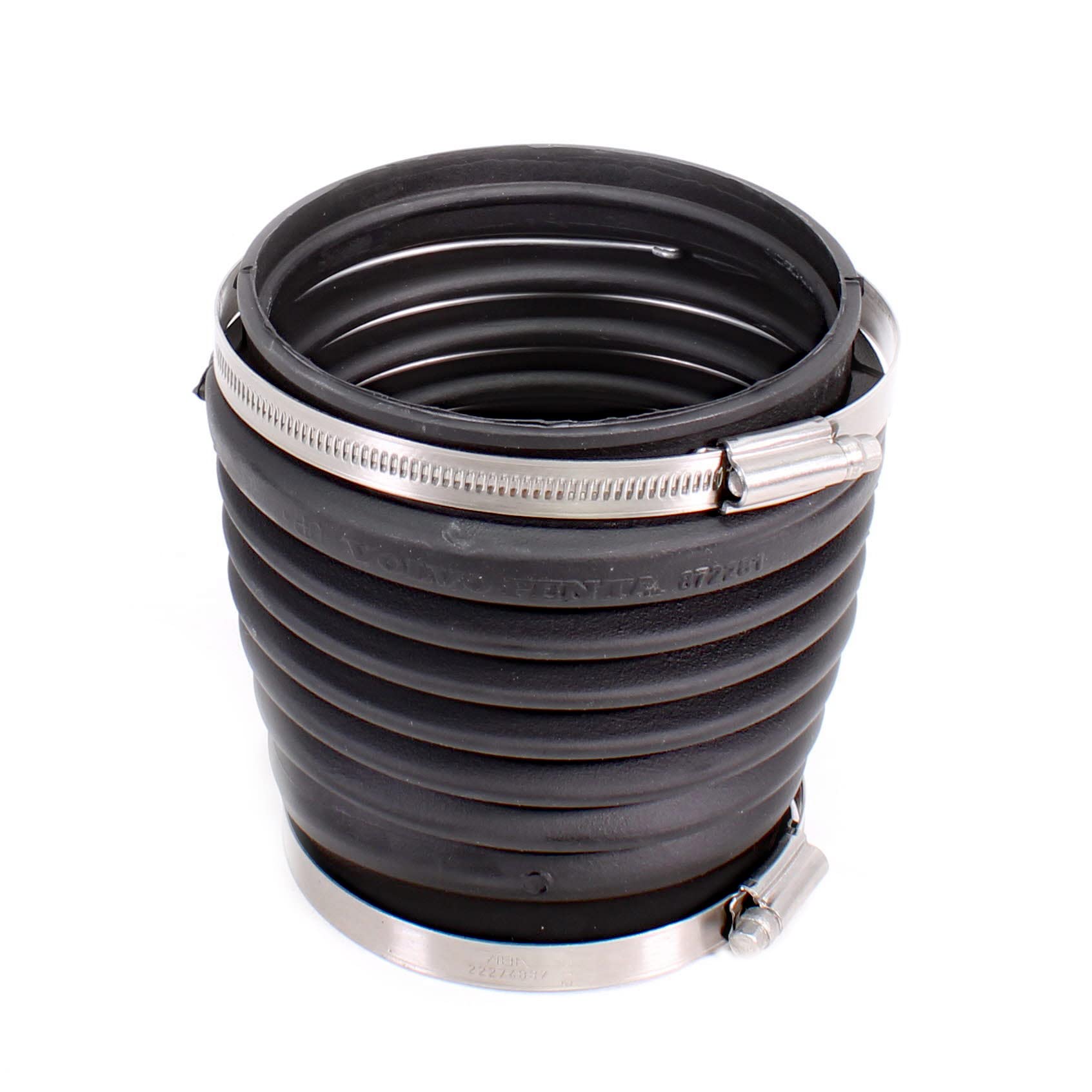 Amazon.com: Volvo Penta Marine Engine U-Joint Driveshaft Bellows 