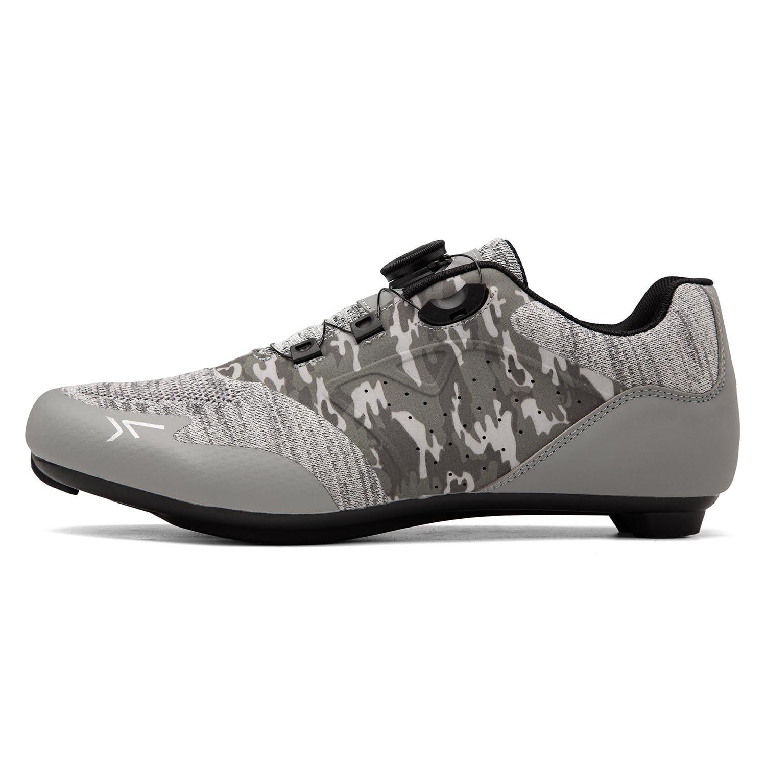 Chaussures de Cyclisme compatibles Peloton Hommes Femmes Look SPD SPD-SL