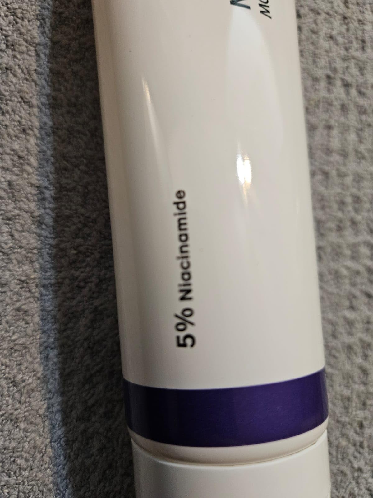 Juland 5% Niacinamide Face Moisturizer with Plant Extracts – Soothing, Brightening & Hydrating Cream to Repair Skin Barrier, Stabilize Skin, Suitable for All Skin Types