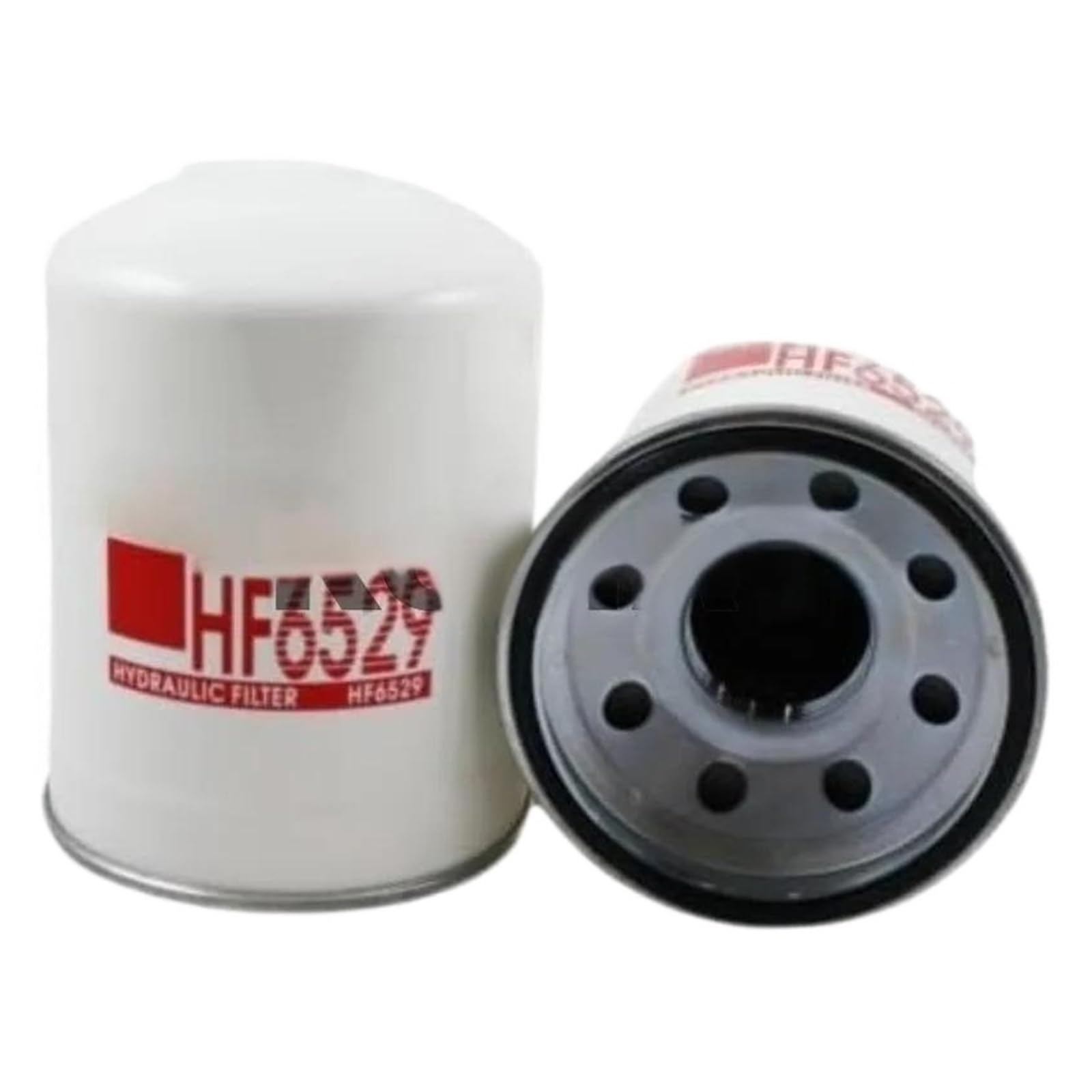 ZVQYSGIW 1pcs HF6529 Hydraulic Oil Filter