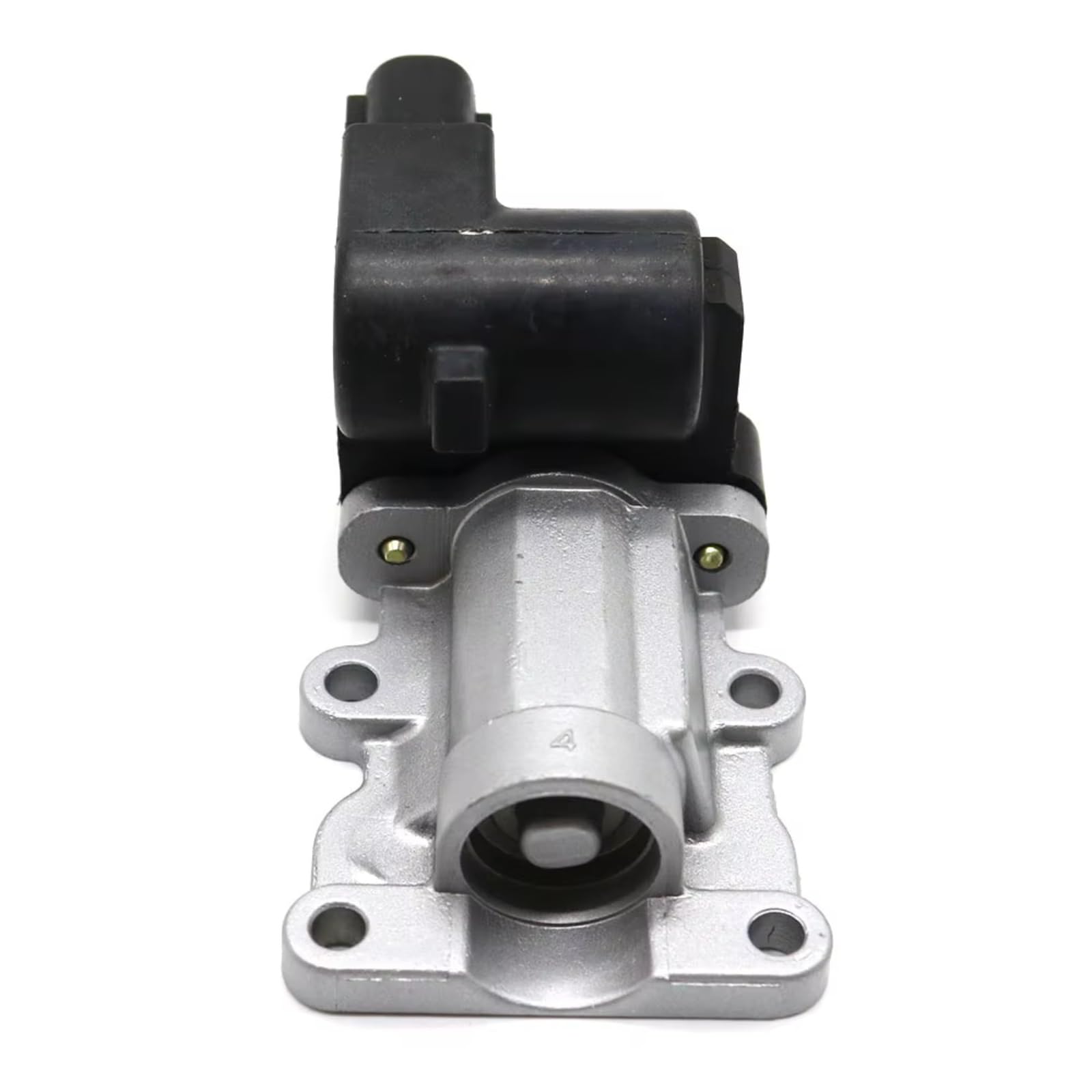 IACV Vanne régulation Compatible Avec Toyota Pour Highlander 2.4 L4 2001 2002 2003 22270-28010 Pièce Rechange Décorative Pour Vanne Régulation Ralenti