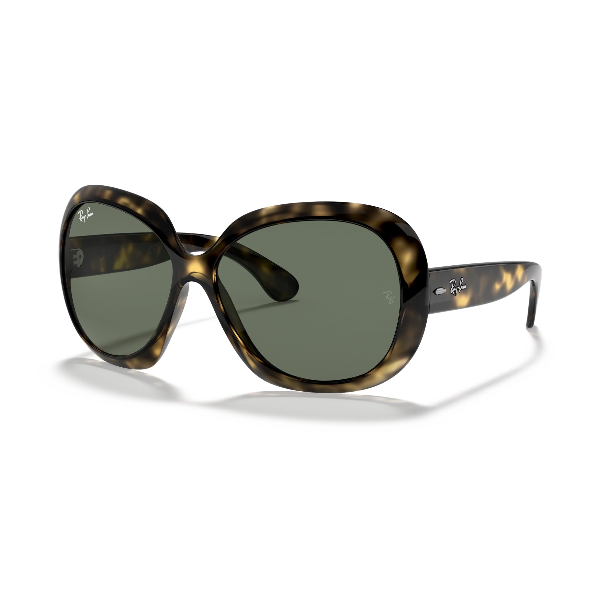 Ray Ban Unisex okulary przeciwsłoneczne Metal De 56