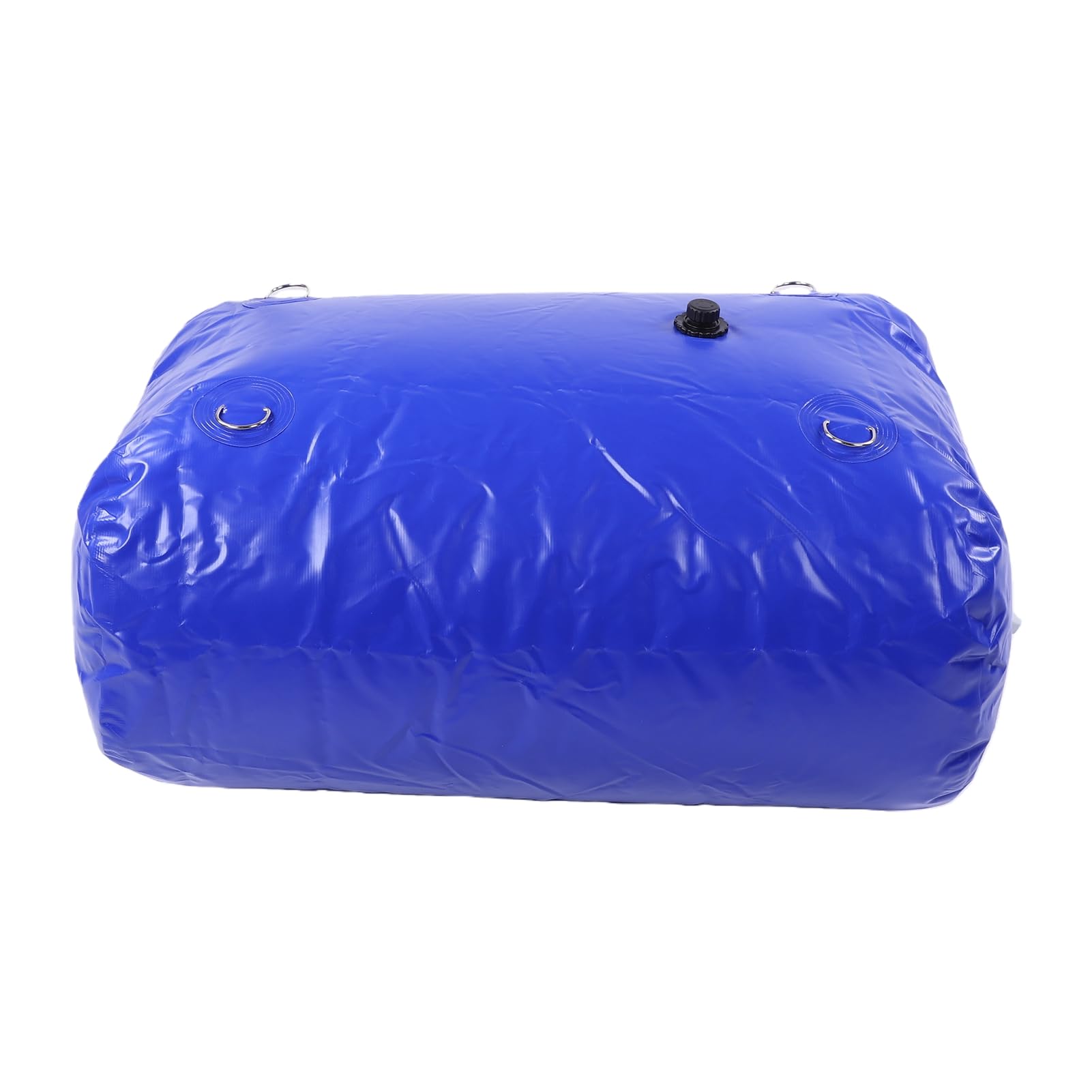 Depósito de Agua Plegable, Bolsa de Almacenamiento de Agua Portátil, 400