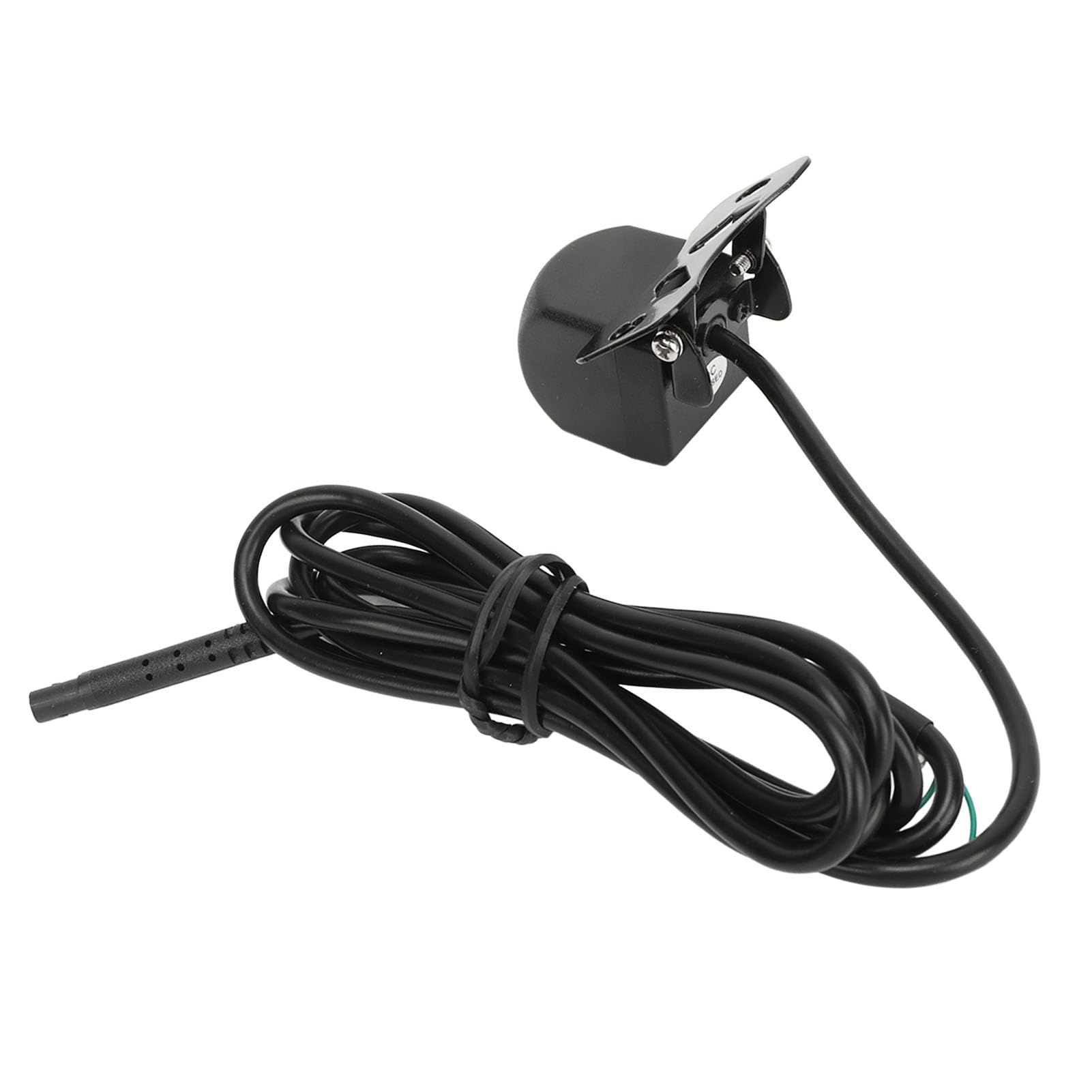 AHD kamera cofania 720p 1080p do samochodów SUV, kamperów, szeroki kąt widzenia 120 stopni, widoczność w nocy, widoczność w nocy, IP68, przyłącze DC 12 V