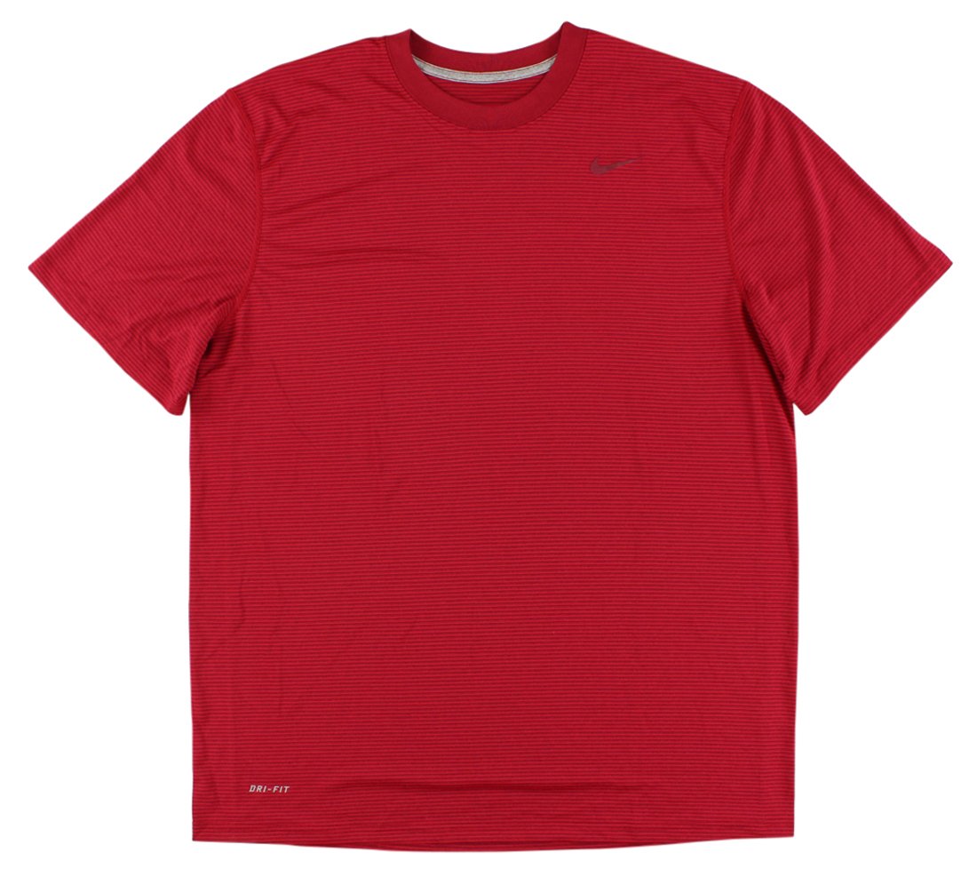 nike dri fit touch shirt