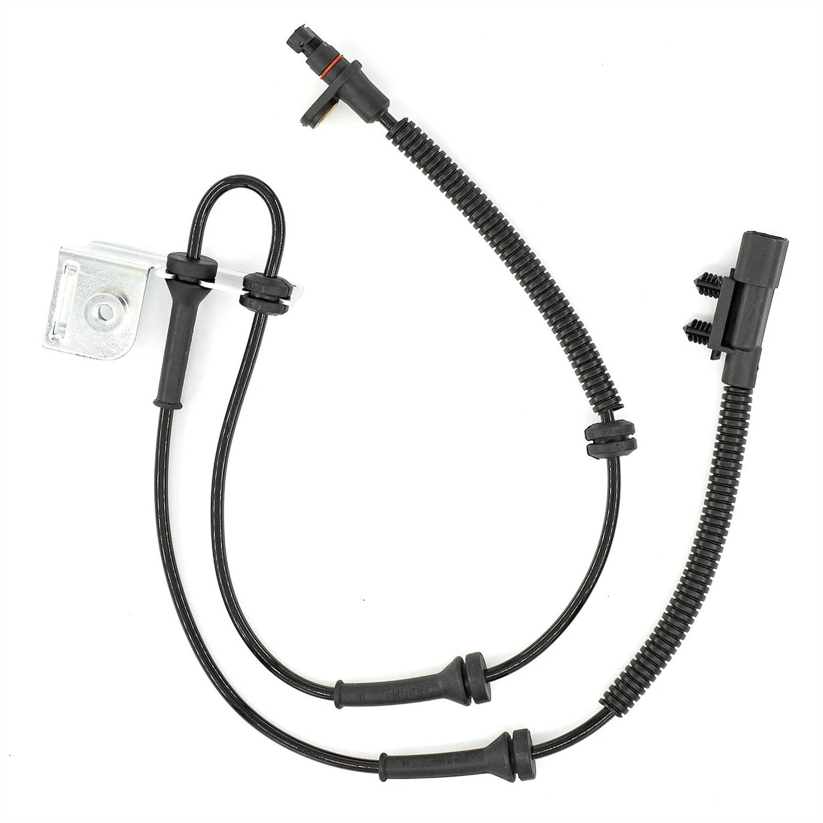 Sensore di velocità ABS per Automobile per Chrysler Town&Country 2008 2009 2010 2011 Sensore velocità Ruota ABS Anteriore Sinistro/Destro 4721561Ac 4721561Ad 4721561Ae