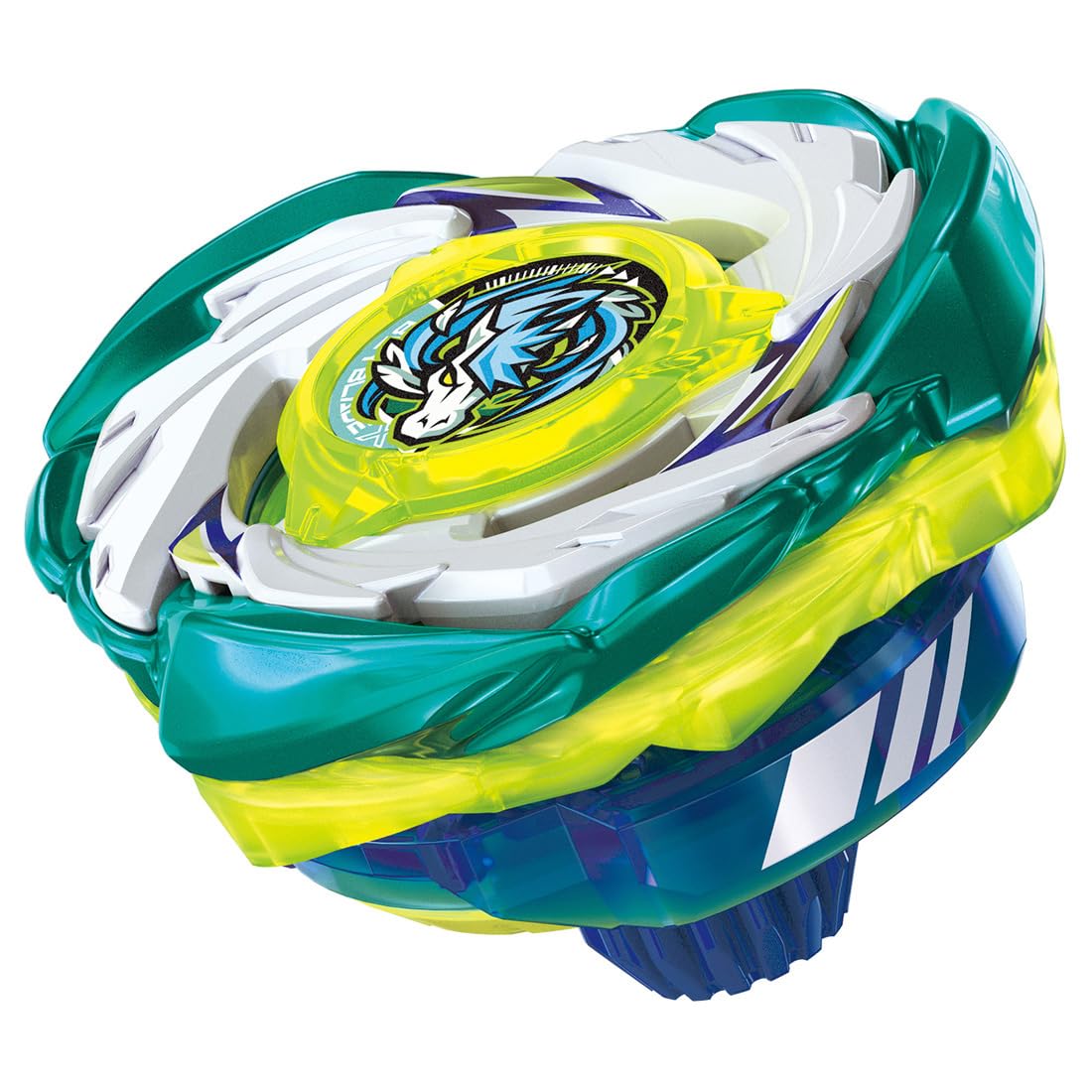 Takara Tomy Beyblade X CX-07 Starter Pegasus Blast ATr