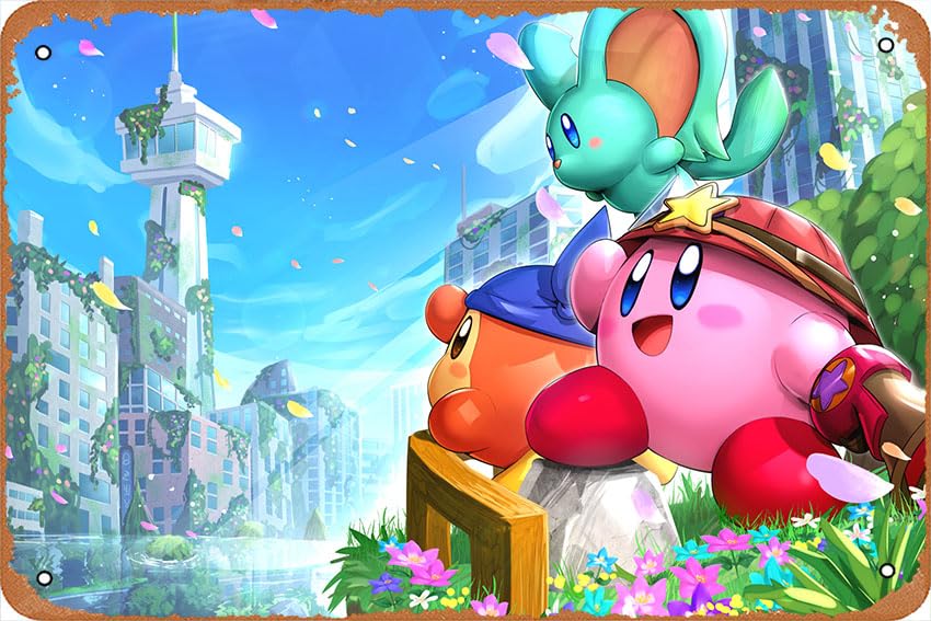 Kirby und Das Vergessene LANd Code Die 15 besten Produkte im Vergleich WinTotal