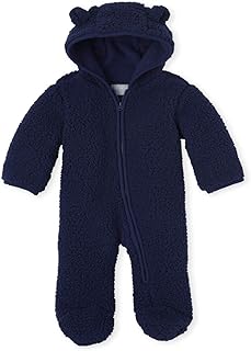 newborn baby boy winter coats