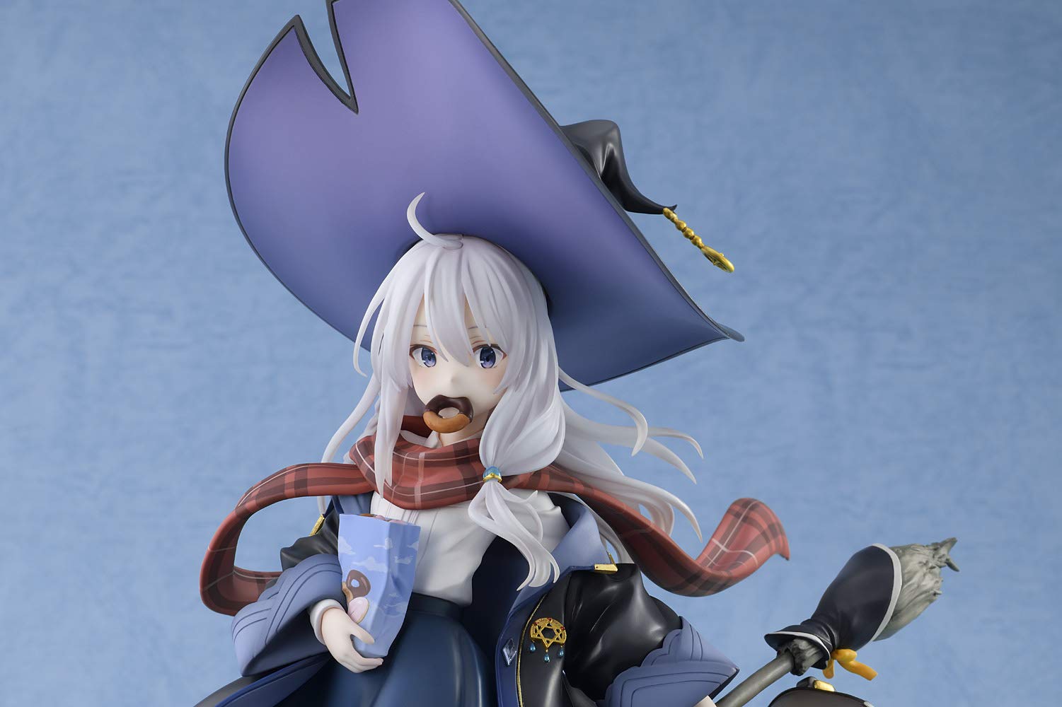 Amazon.co.jp: ベルファイン 魔女の旅々 イレイナ DX Ver. 1/7スケール 