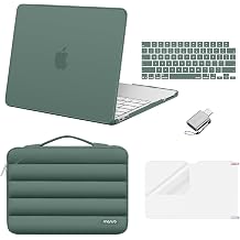MOSISO Compatible with MacBook Neo Case 13 inch 2026 A3404 A18 Pro Chip