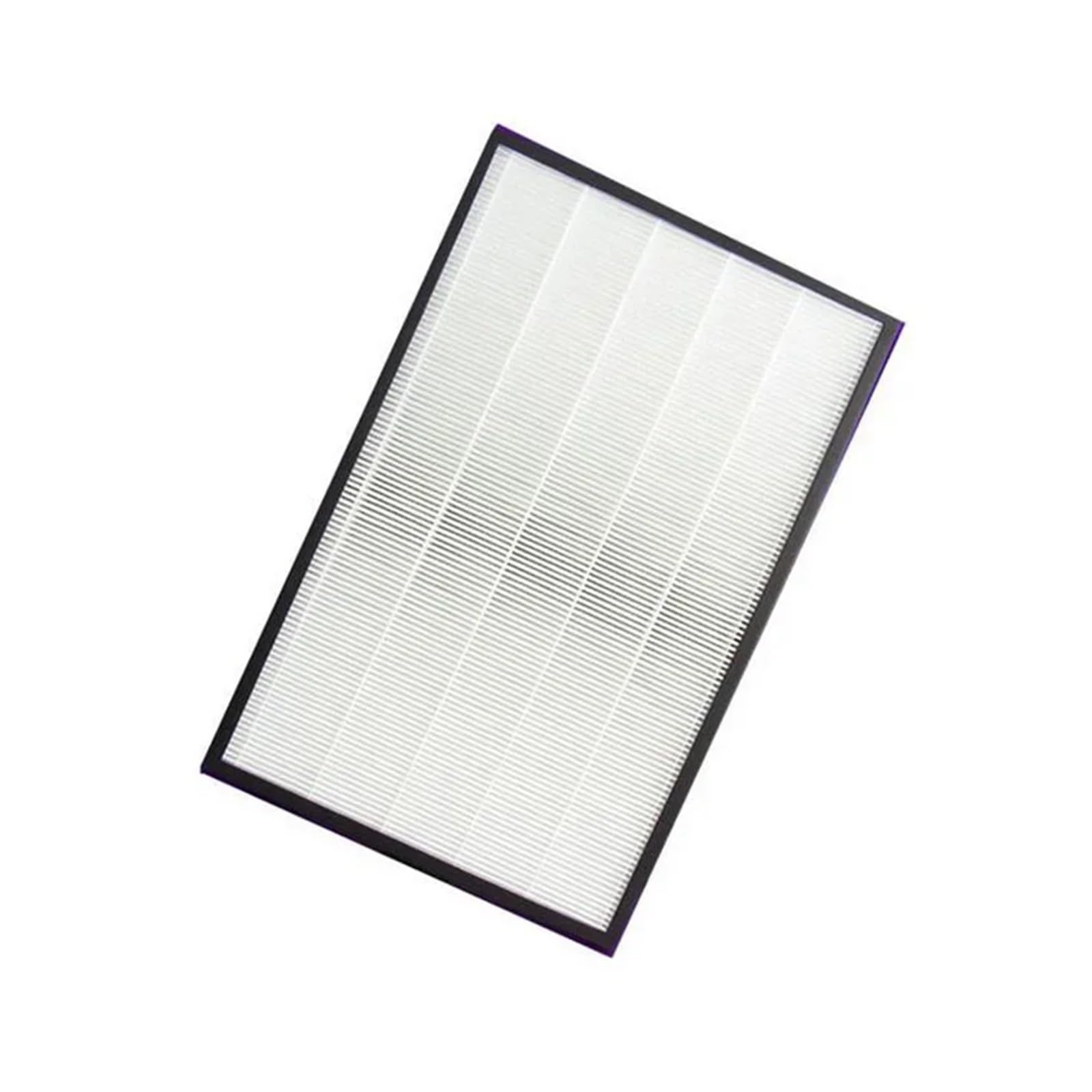 Filtre De Remplacement 2 En 1 Et Filtre À Charbon Compatible Avec Le Filtre À Air 3M FAP01 FAP02, 389 X 227 X 20 Mm