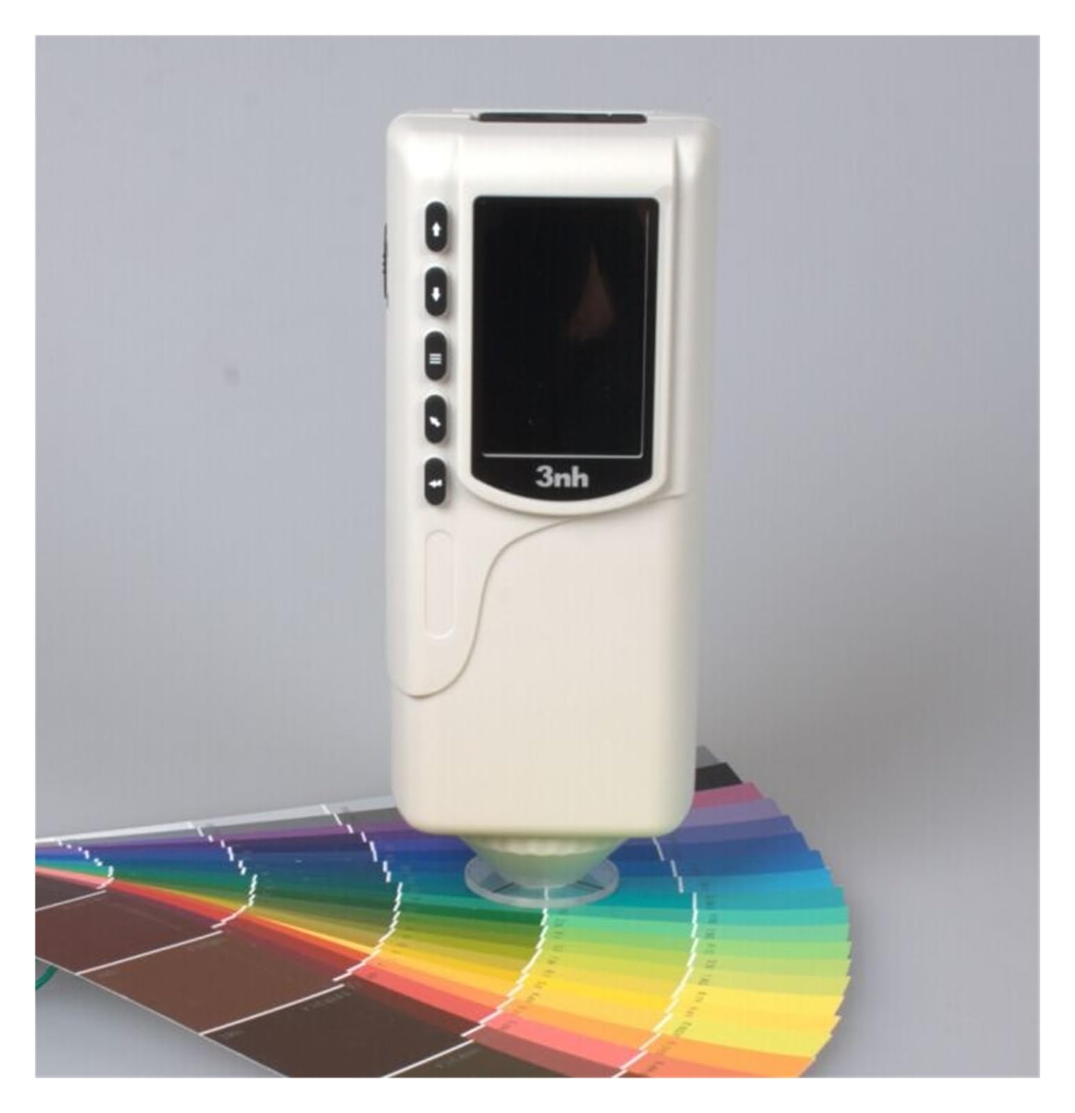 Espectrómetros, CR-10 Plus Chroma Meter 3nh NR110 Colorímetro Práctico Y Preciso