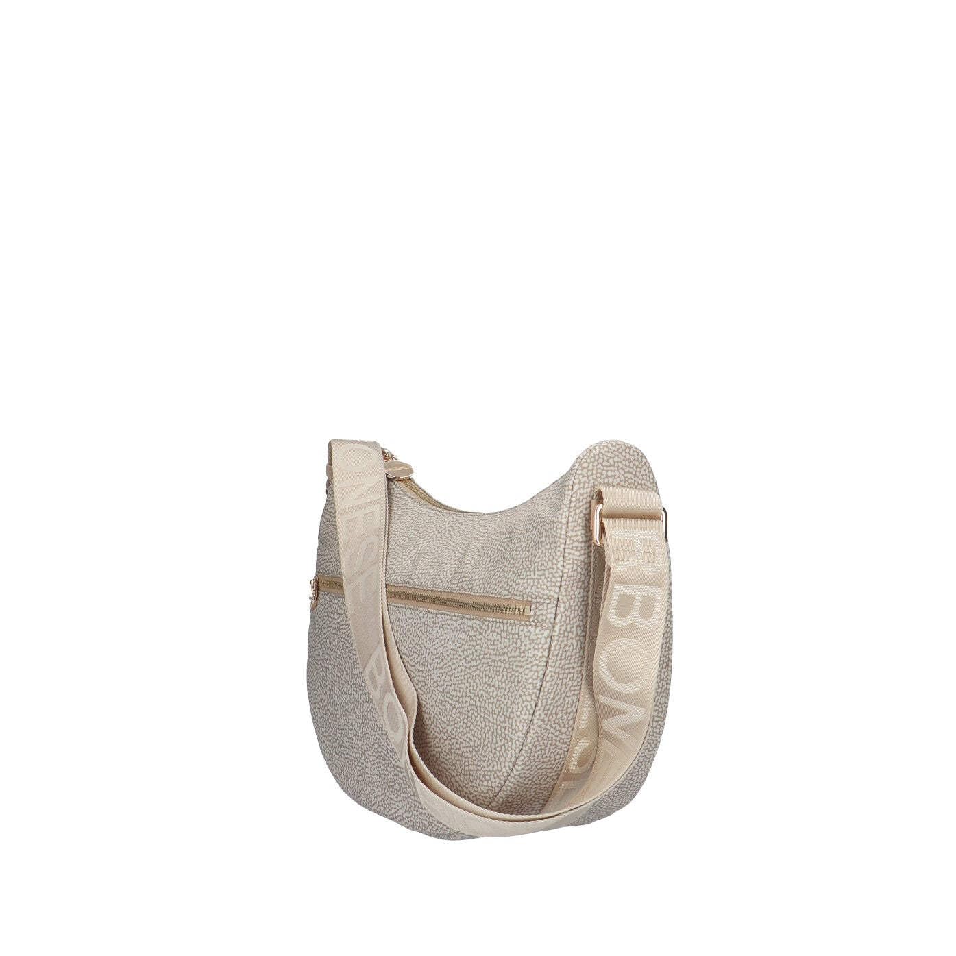 Borbonese Donna Borsa A Tracolla Poliestere 934108I15